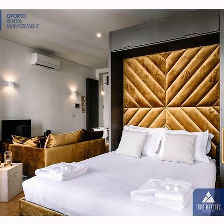 Orm - Camoes Apartment Porto Luaran gambar