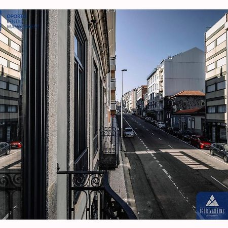 Orm - Camoes Apartment Porto Luaran gambar