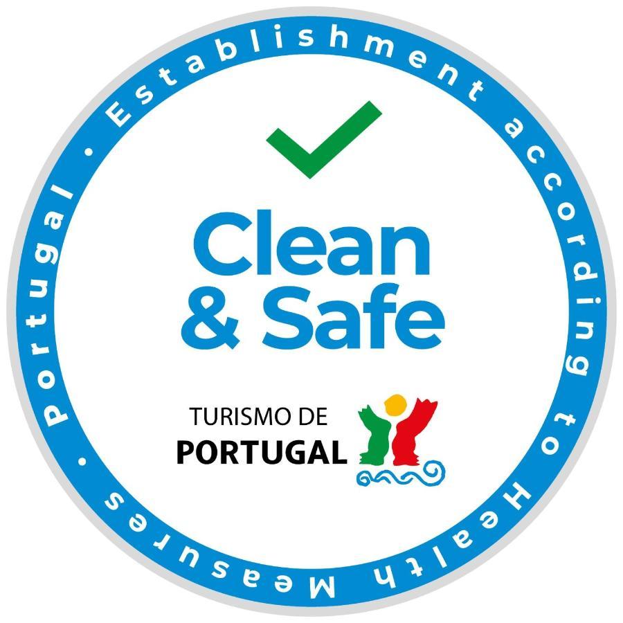 Orm - Camoes Apartment Porto Luaran gambar